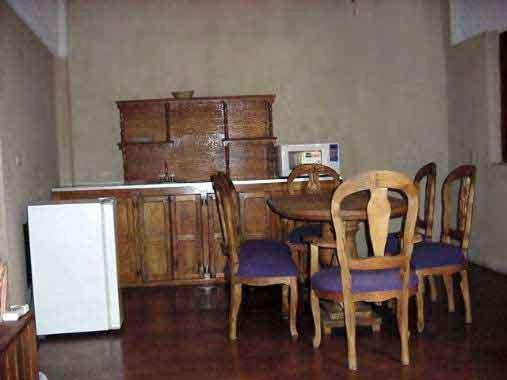 Los Vientos De Garcia Hotel Quarto foto